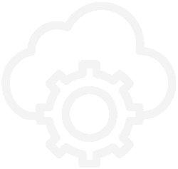 Cloud Services Icon